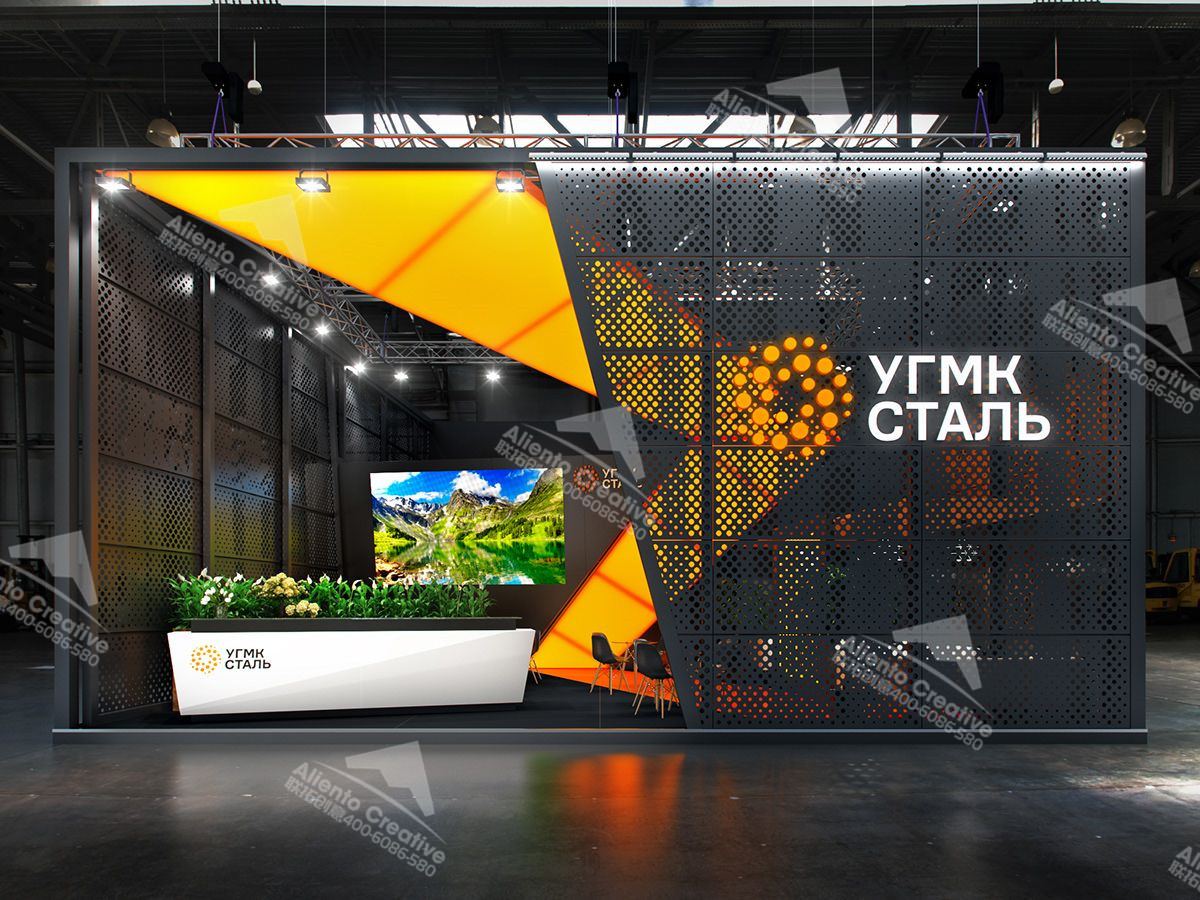 參加國(guó)外展會(huì)前的準(zhǔn)備工作和對(duì)展會(huì)的選擇 展會(huì)新聞 第1張-聯(lián)拓創(chuàng)意 上海展會(huì)搭建