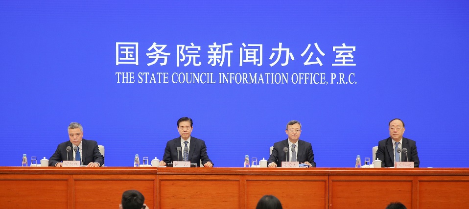 商務部：進博會日程不改，將會于11月按時開幕 展會新聞 第1張