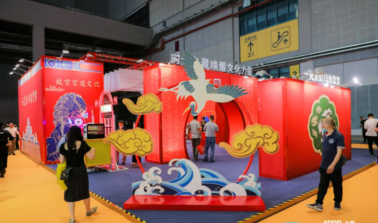 上海廣印展搭建服務溝通平臺，見證品牌技術風采 展會新聞 第2張