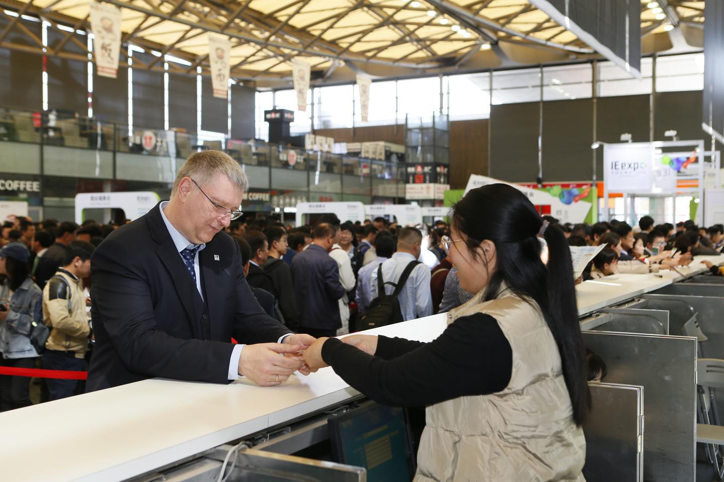 環(huán)博會(huì)將在上海開幕，疫情時(shí)代全球最大環(huán)保展覽會(huì) 展會(huì)新聞 第4張