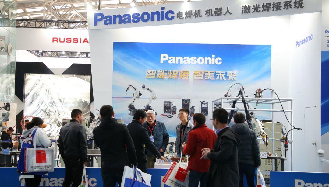 天津工博會開幕，加速線上線下行業復蘇 展會新聞 第3張