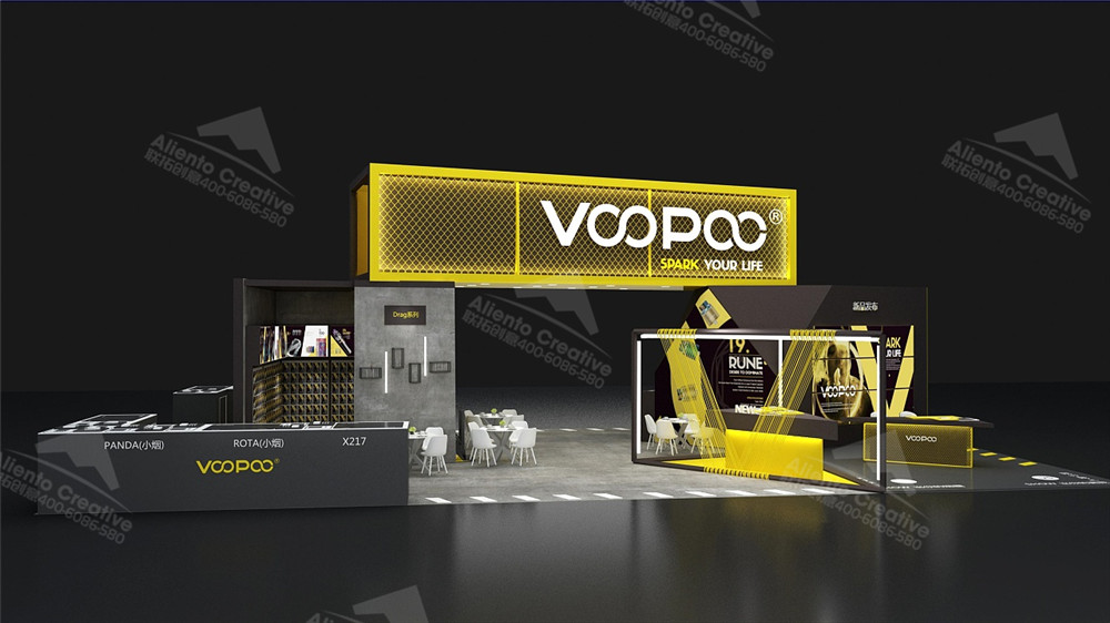 杭州展會設計搭建公司該如何選擇？