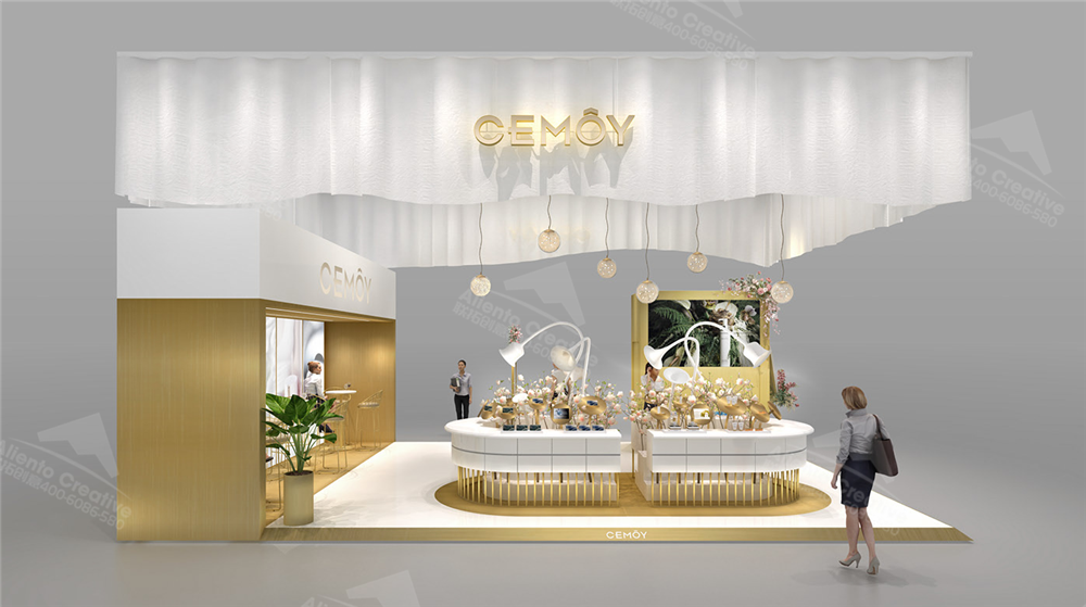 杭州展會設計搭建公司該如何選擇？