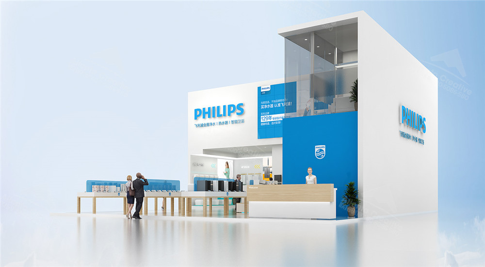 北京展會搭建公司