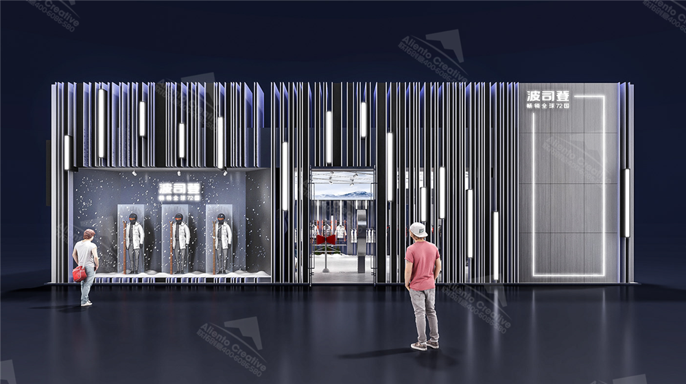 展會搭建一般材料有哪些？