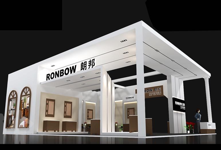 展覽設計九大基本要素 展會新聞 第2張