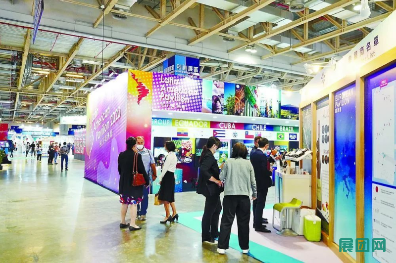 2022華南（深圳）智能制造與科技創(chuàng)新展覽會(huì) 展會(huì)排期 第2張