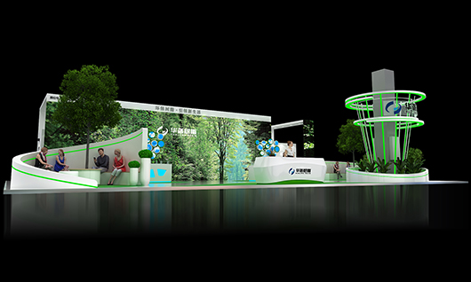 國內企業海外參展路上的“新手”企業模式 展會新聞 第1張