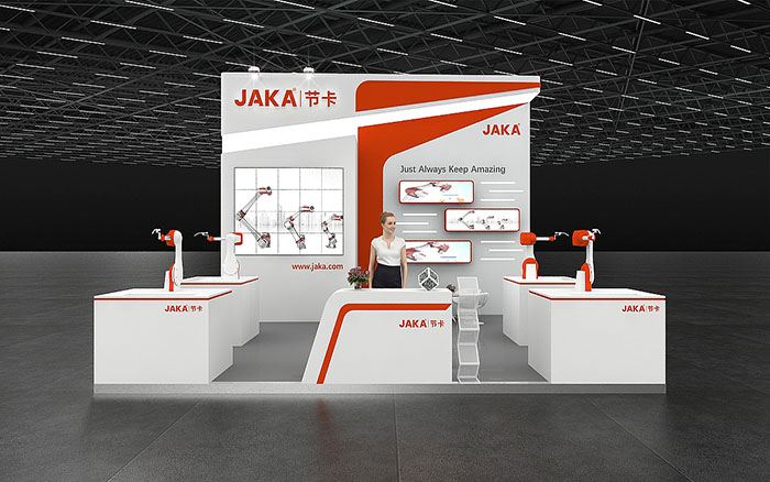 國內企業海外參展路上的“新手”企業模式 展會新聞 第2張