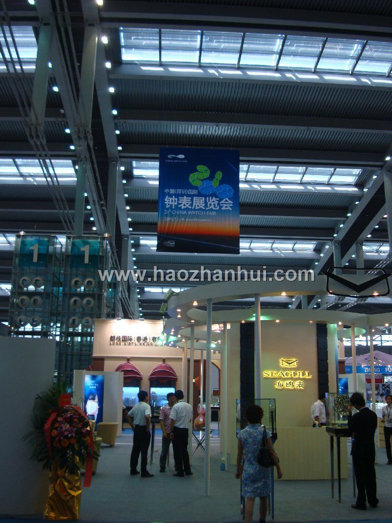 深圳聯拓創意展會搭建工廠需經歷哪些階段? 展會新聞 第1張-聯拓創意 深圳展會搭建