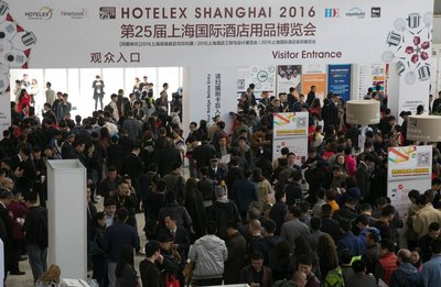 小知識:展臺設(shè)計、搭建費用占據(jù)全部參展費用的60% 展會新聞 第1張-聯(lián)拓創(chuàng)意 展臺設(shè)計