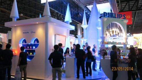 中國(guó)會(huì)展規(guī)模僅次于歐美,居世界第二位的會(huì)展大國(guó)! 展會(huì)排期 第2張-聯(lián)拓創(chuàng)意 展會(huì)